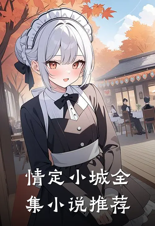 情定小城全集小说推荐