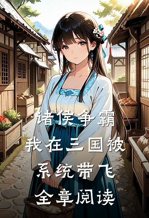 诸侯争霸：我在三国被系统带飞全章阅读