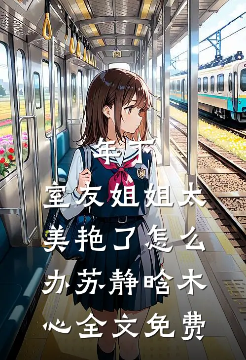 年下：室友姐姐太美艳了怎么办苏静晗木心全文免费