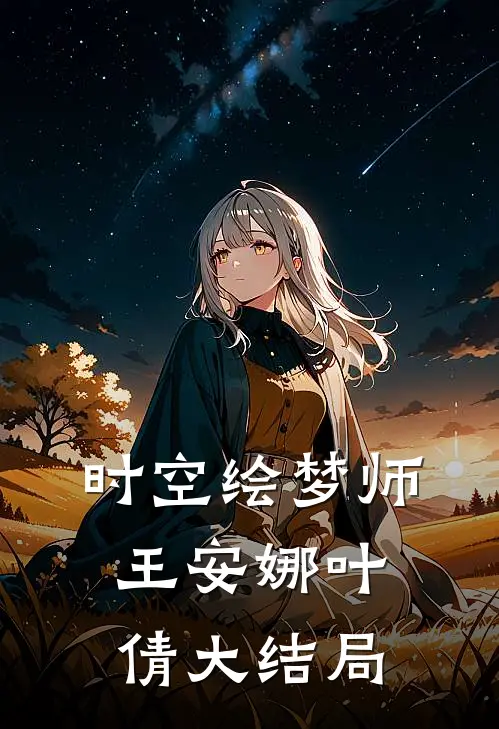 时空绘梦师王安娜叶倩大结局