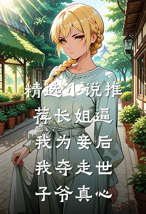 精选小说推荐长姐逼我为妾后，我夺走世子爷真心