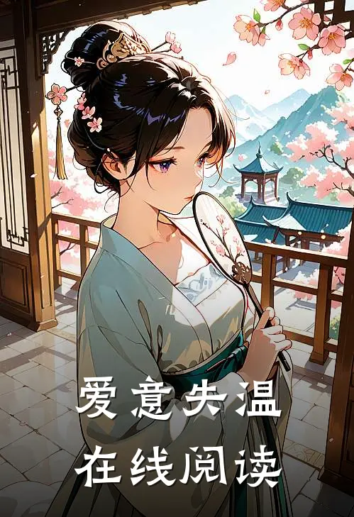 爱意失温在线阅读