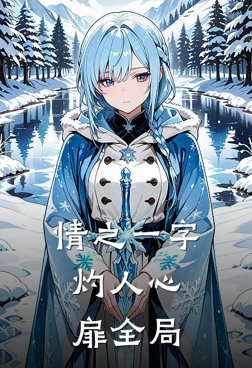 情之一字，灼人心扉全局