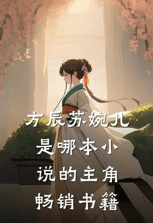 方辰苏婉儿是哪本小说的主角畅销书籍
