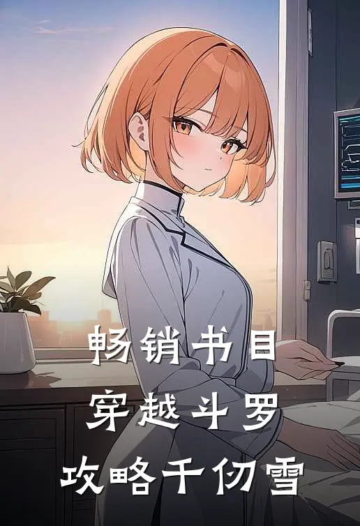 畅销书目穿越斗罗，攻略千仞雪