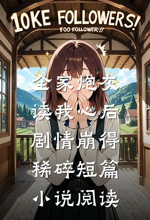 全家炮灰读我心后，剧情崩得稀碎短篇小说阅读