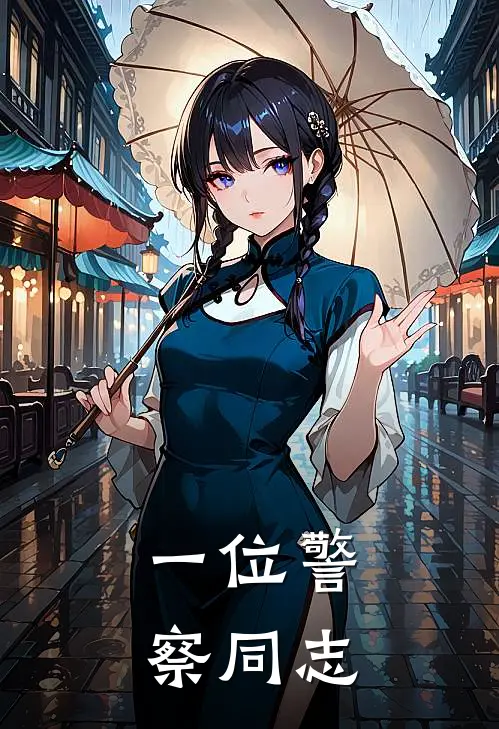 一位警察同志