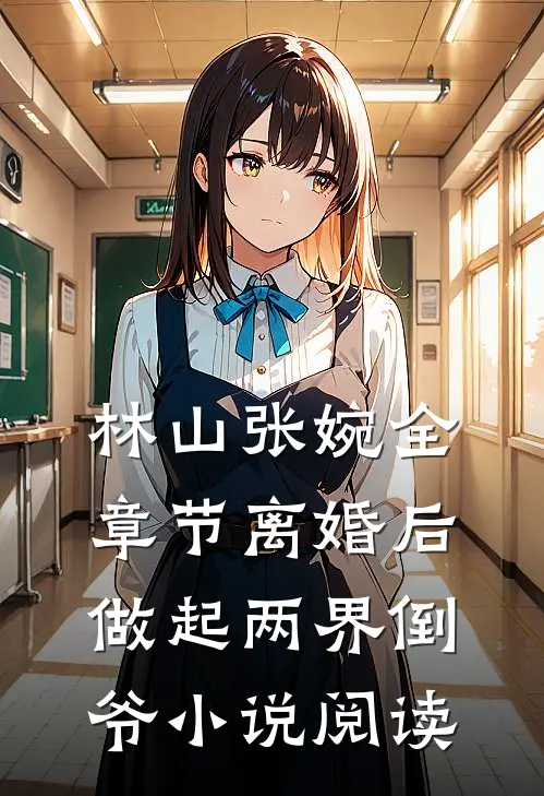 林山张婉全章节_离婚后，做起两界倒爷小说阅读