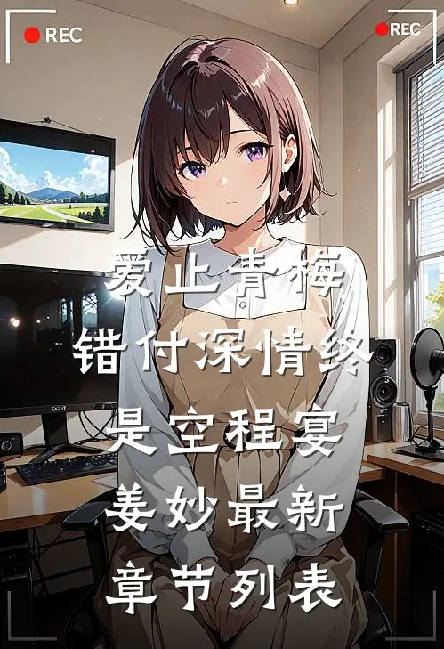 爱止青梅：错付深情终是空程宴姜妙最新章节列表