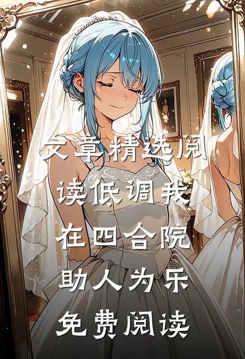 文章精选阅读低调我在四合院助人为乐免费阅读