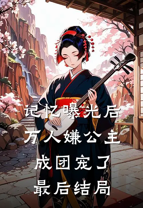 记忆曝光后，万人嫌公主成团宠了最后结局