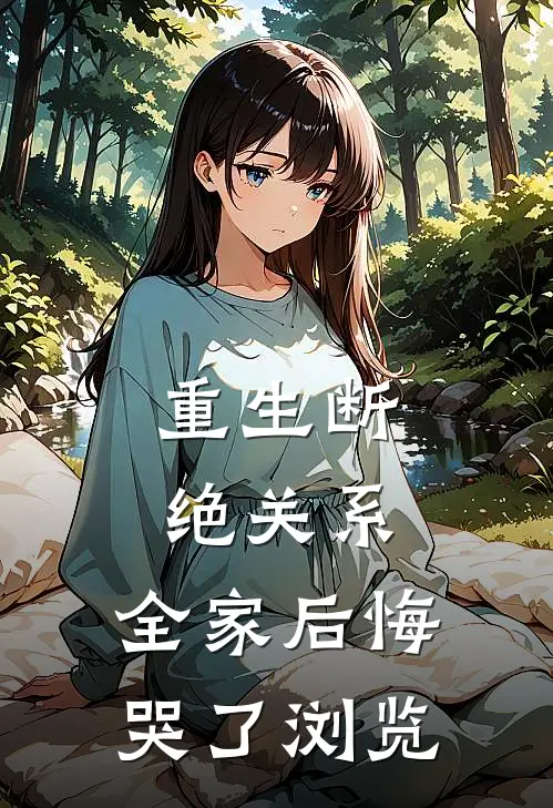 重生断绝关系，全家后悔哭了浏览
