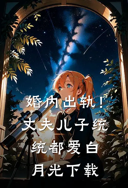 婚内出轨！丈夫儿子统统都爱白月光下载