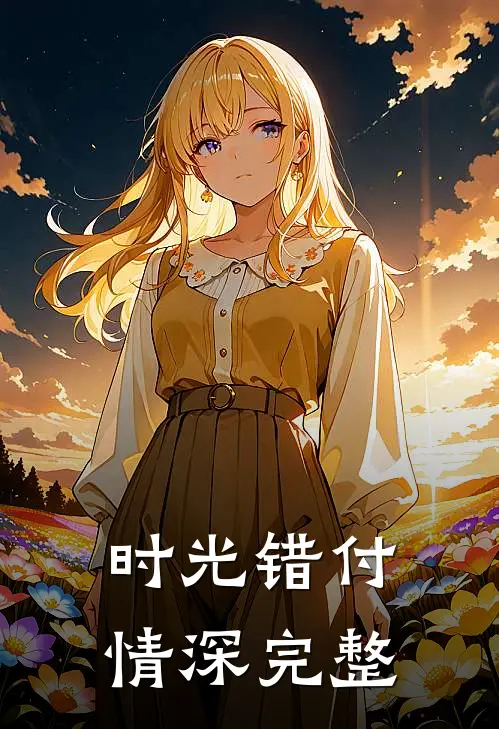 时光错付情深完整