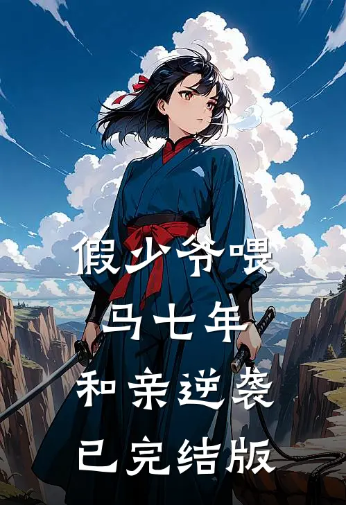 假少爷喂马七年，和亲逆袭已完结版