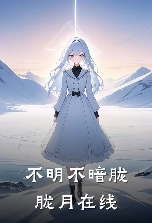不明不暗胧胧月在线