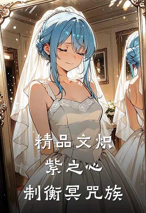 精品文炽紫之心，制衡冥咒族