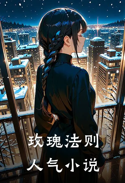 玫瑰法则人气小说