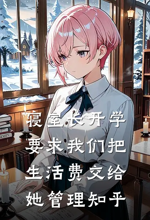 寝室长开学要求我们把生活费交给她管理知乎