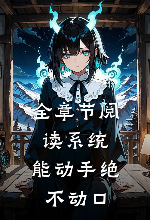 全章节阅读系统：能动手绝不动口