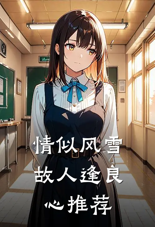 情似风雪故人逢良心推荐