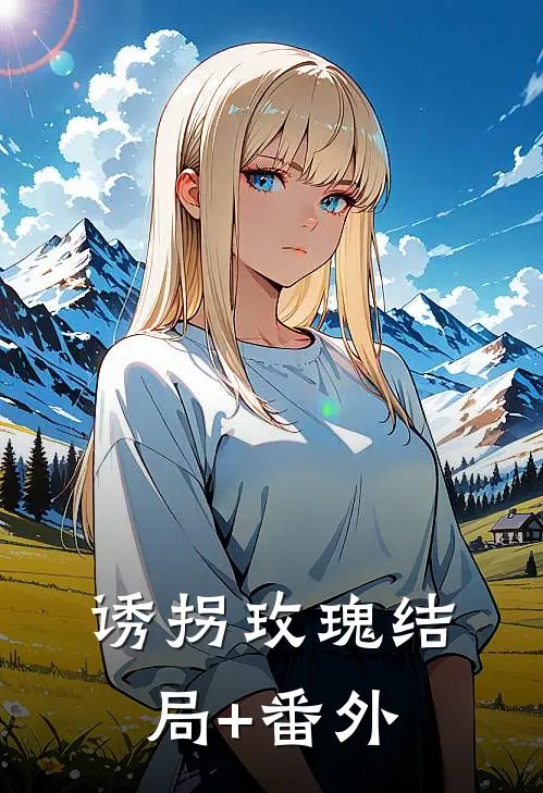 诱拐玫瑰结局+番外