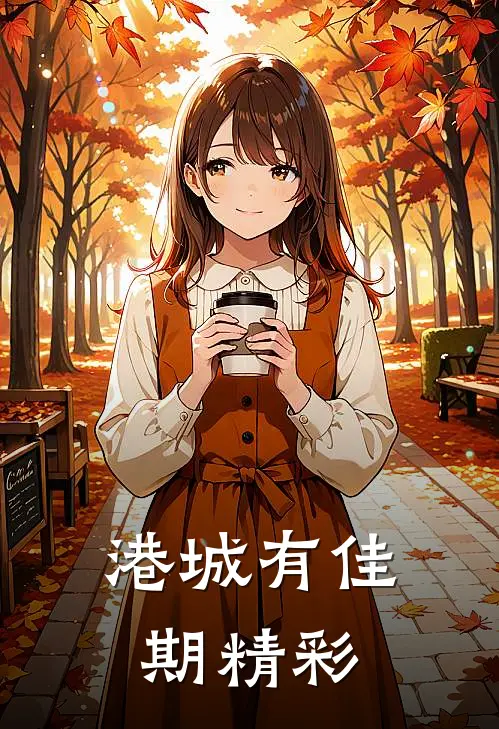港城有佳期精彩