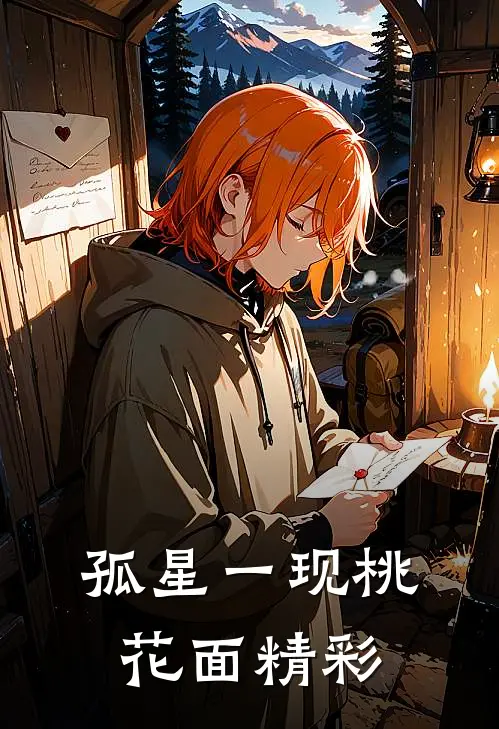 孤星一现桃花面精彩