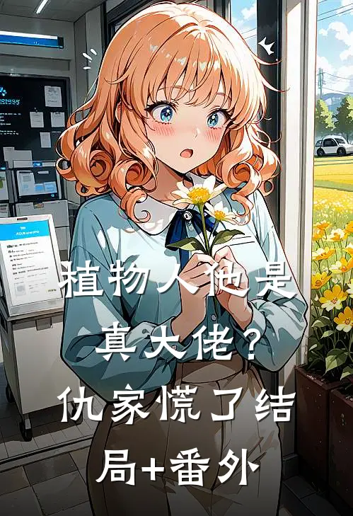 植物人他是真大佬？仇家慌了结局+番外