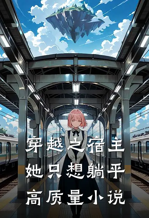 穿越之宿主她只想躺平高质量小说