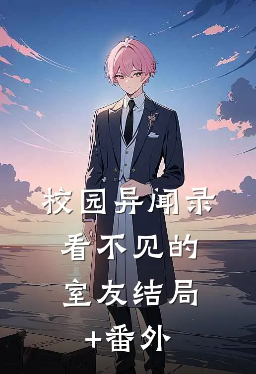 校园异闻录：看不见的室友结局+番外