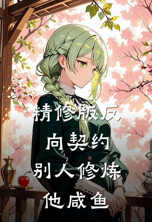 精修版反向契约：别人修炼他咸鱼