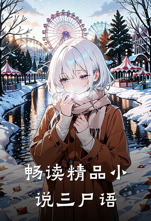 畅读精品小说三尸语