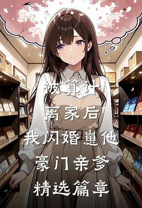 被算计离家后，我闪婚崽他豪门亲爹精选篇章