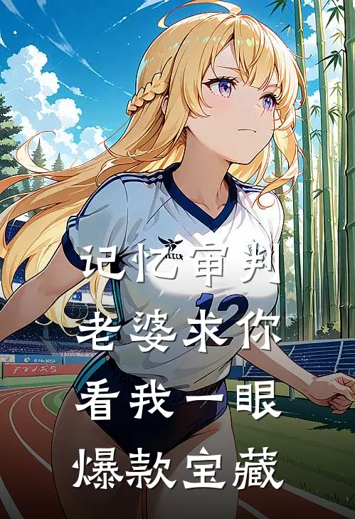 记忆审判：老婆求你看我一眼爆款宝藏