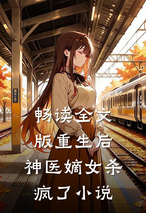 畅读全文版重生后,神医嫡女杀疯了小说