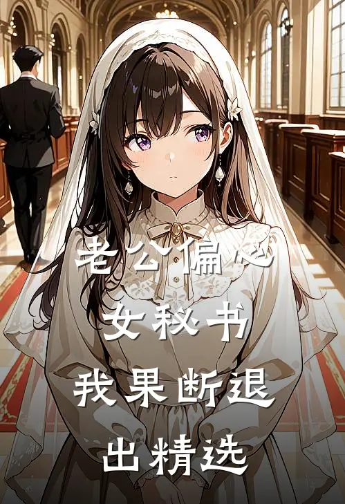 老公偏心女秘书，我果断退出精选