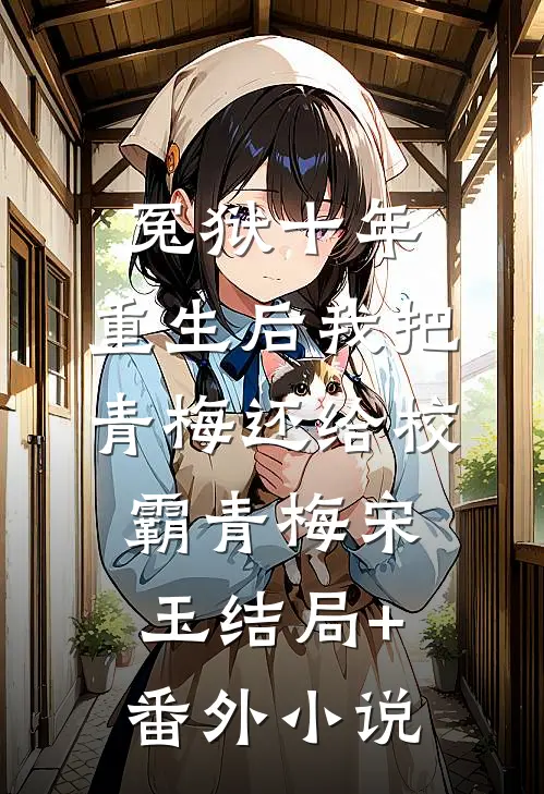 冤狱十年，重生后我把青梅还给校霸青梅宋玉结局+番外小说