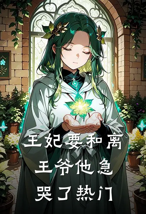 王妃要和离，王爷他急哭了热门
