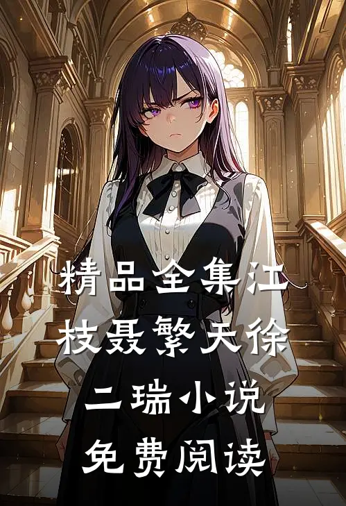 精品全集江枝聂繁天徐二瑞小说免费阅读