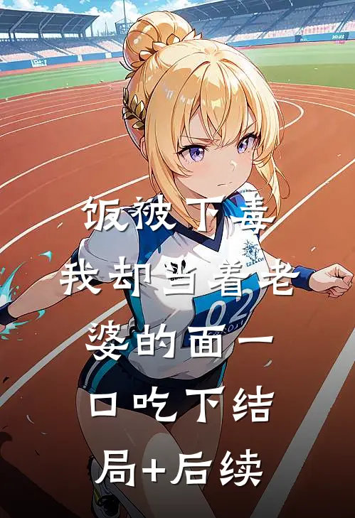 饭被下毒，我却当着老婆的面一口吃下结局+后续