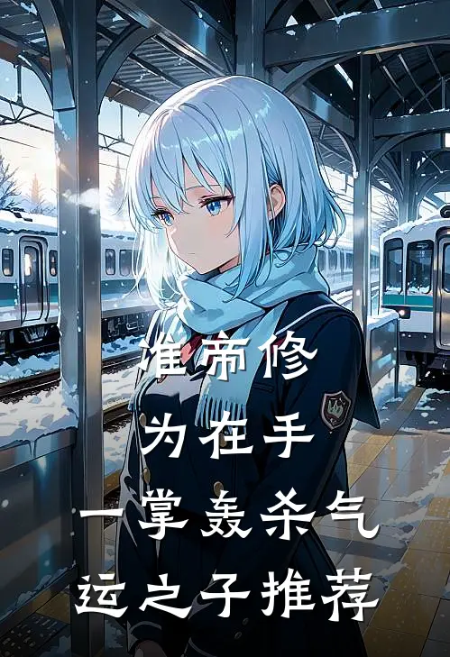准帝修为在手，一掌轰杀气运之子推荐