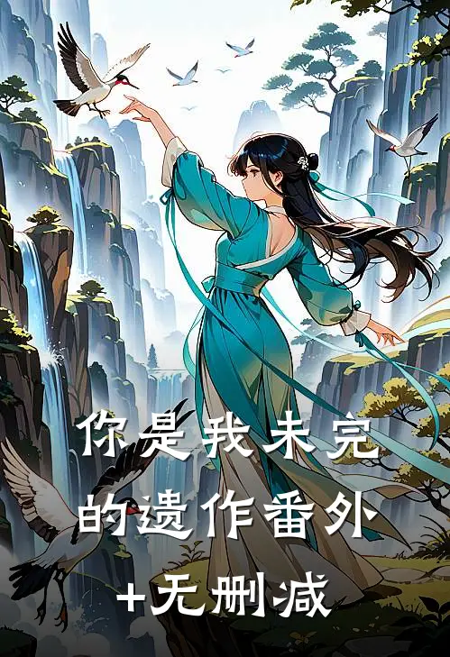 你是我未完的遗作番外+无删减