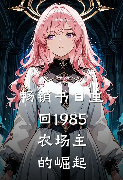 畅销书目重回1985：农场主的崛起