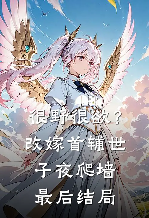 很野很欲？改嫁首辅，世子夜爬墙最后结局