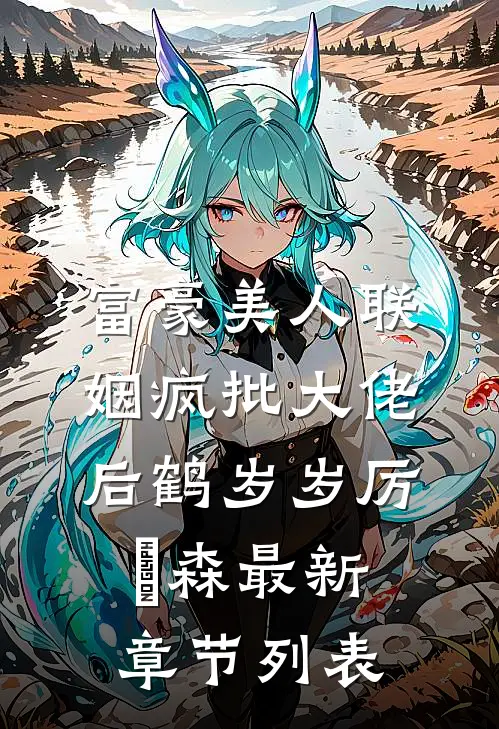 富豪美人联姻疯批大佬后鹤岁岁厉璟森最新章节列表