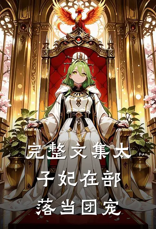 完整文集太子妃在部落当团宠