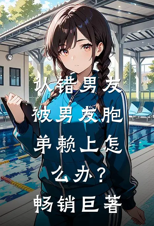认错男友，被男友胞弟赖上怎么办？畅销巨著