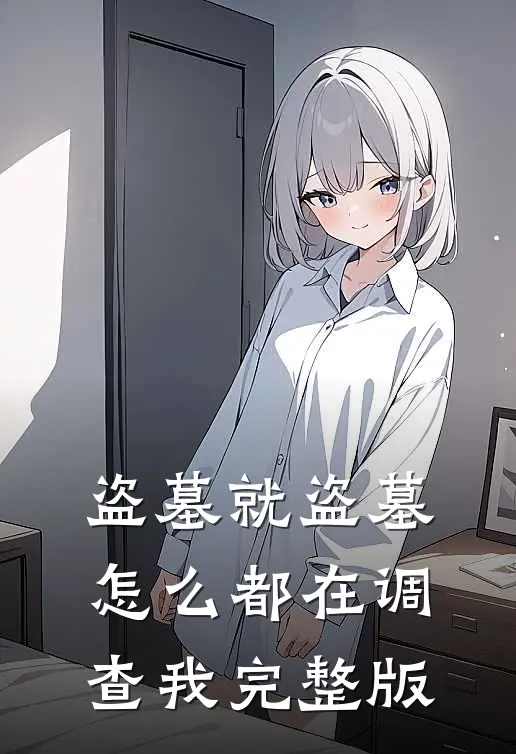 盗墓就盗墓，怎么都在调查我完整版
