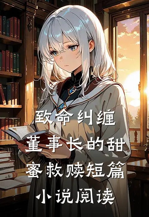 致命纠缠：董事长的甜蜜救赎短篇小说阅读
